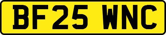 BF25WNC