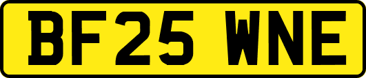 BF25WNE