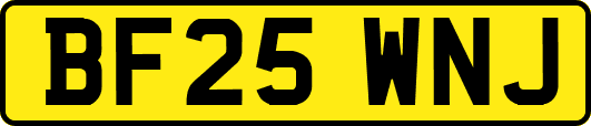 BF25WNJ