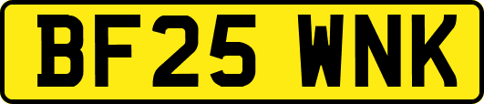 BF25WNK
