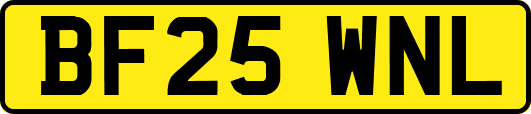 BF25WNL