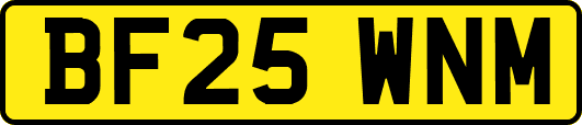BF25WNM