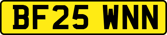 BF25WNN
