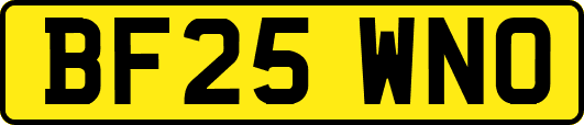 BF25WNO