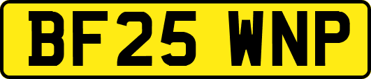 BF25WNP