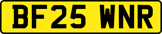 BF25WNR