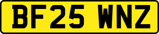 BF25WNZ
