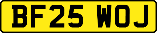 BF25WOJ