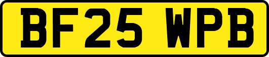 BF25WPB