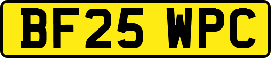 BF25WPC