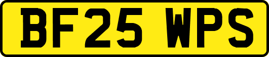 BF25WPS