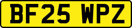 BF25WPZ