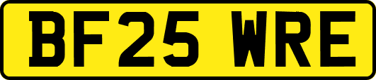 BF25WRE