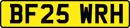BF25WRH