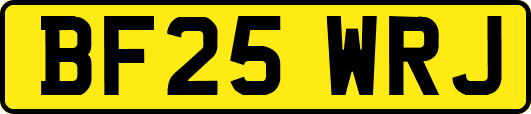 BF25WRJ