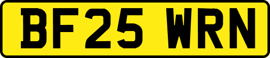 BF25WRN