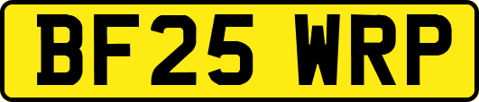 BF25WRP
