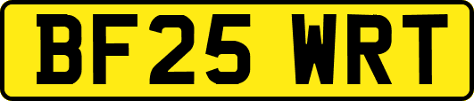 BF25WRT