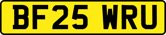 BF25WRU