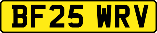 BF25WRV