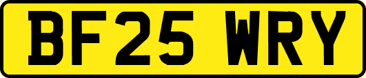 BF25WRY