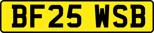 BF25WSB