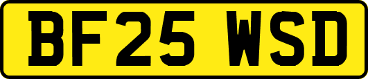 BF25WSD