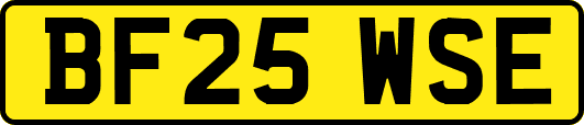 BF25WSE