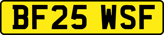 BF25WSF