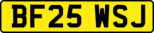 BF25WSJ