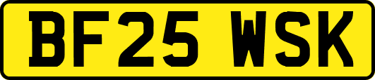 BF25WSK