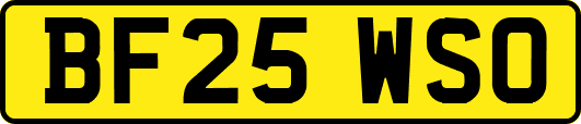 BF25WSO
