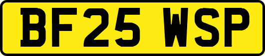 BF25WSP