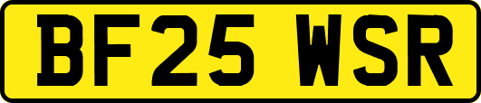 BF25WSR