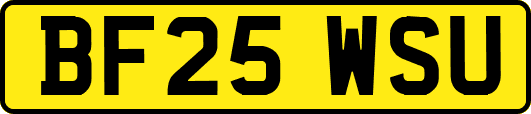BF25WSU