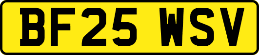 BF25WSV