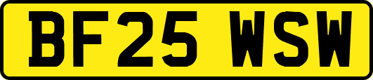 BF25WSW