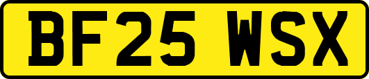 BF25WSX