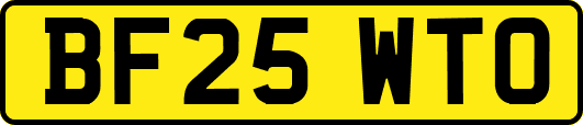 BF25WTO