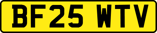 BF25WTV