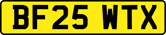 BF25WTX