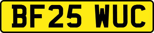 BF25WUC