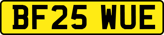 BF25WUE