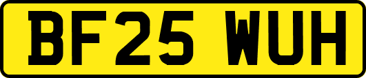 BF25WUH