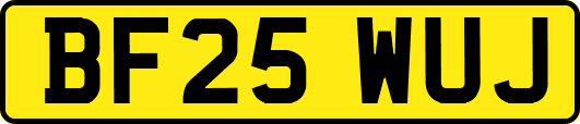 BF25WUJ