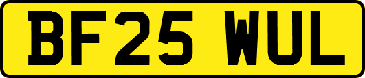 BF25WUL
