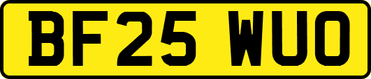 BF25WUO