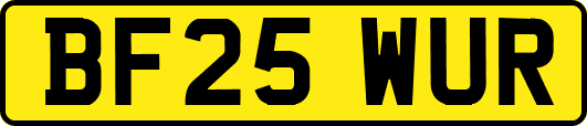 BF25WUR