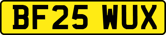 BF25WUX