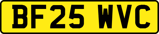 BF25WVC